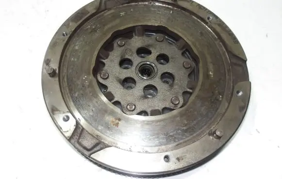 BMW 1 F20 F21 Clutch set kit 7621180