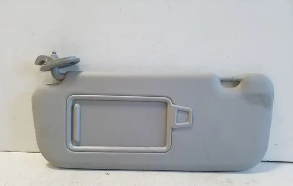 KIA Stonic Sun visor 