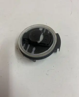 Mercedes-Benz C W205 Airbag deployment crash/impact sensor A2229051500