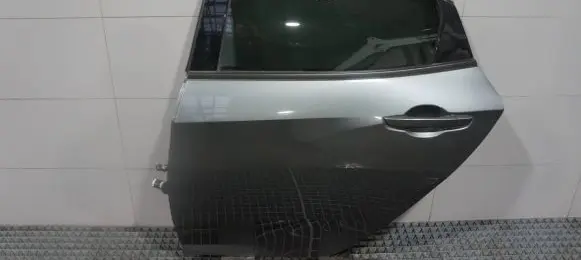 Honda Civic X Rear door