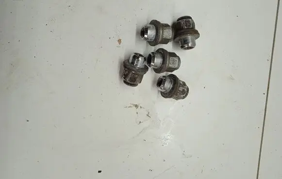 Nuts/bolts
