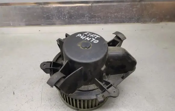 Fiat Punto (188) Heater fan/blower 141730600