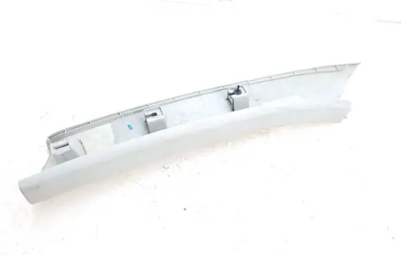Volkswagen Tiguan (A) pillar trim 5N0867234