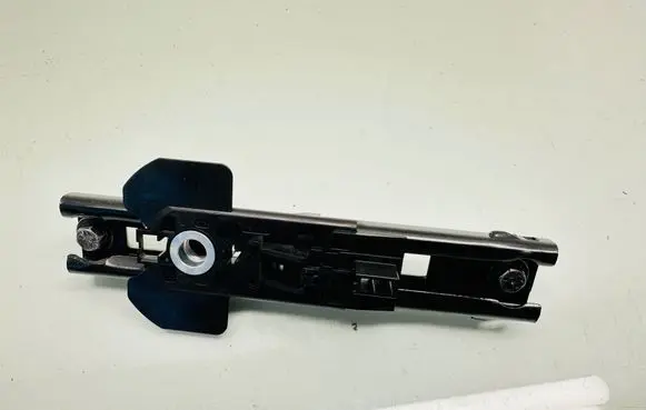 Volvo S90, V90 Seat belt adjustment rail 16521700A