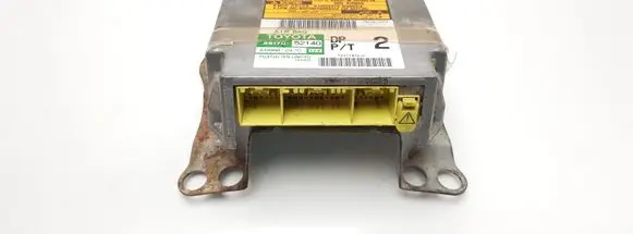 Toyota Yaris Airbag control unit/module 8917052140 2310002470