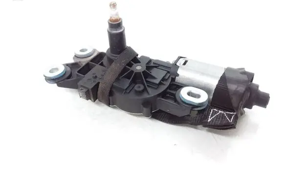 Volvo XC70 Rear window wiper motor 30663891 53029212
