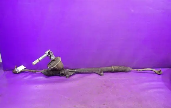 Renault Scenic II - Grand scenic II Steering rack