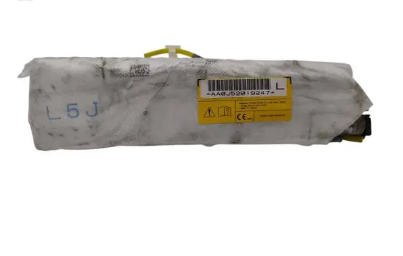 Mitsubishi Outlander Seat airbag TG11C04001 GA33203620 0589P1000281
