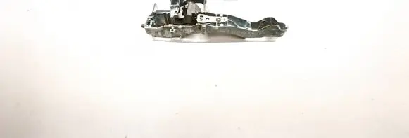Peugeot Partner Front door exterior handle/bracket 