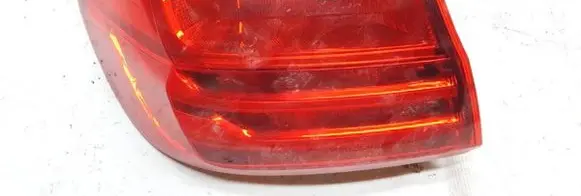 BMW 4 F32 F33 Rear/tail lights 729609912 F326321729609912