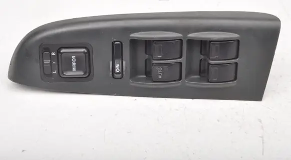 Honda Accord Quarter vent window switch 