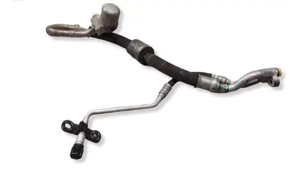BMW 1 E81 E87 Air conditioning (A/C) pipe/hose 6927536