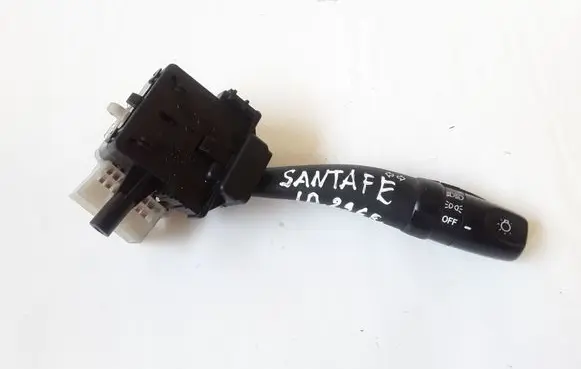 Hyundai Santa Fe Indicator stalk 2020057632