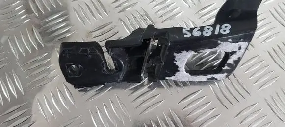 Volkswagen Beetle A5 Front bumper mounting bracket 5C5807774e