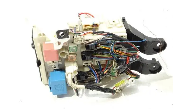 Fuse box set