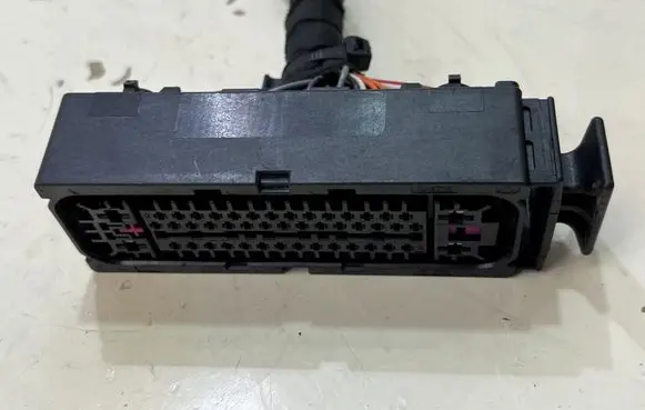 Volkswagen Touareg II Other wiring loom