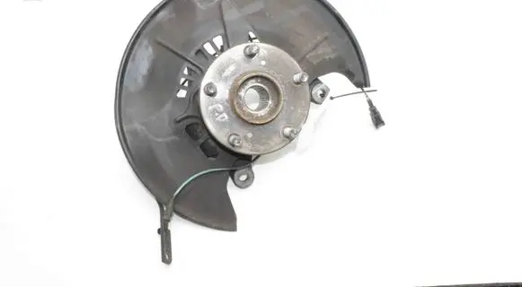 Lexus NX Front wheel hub