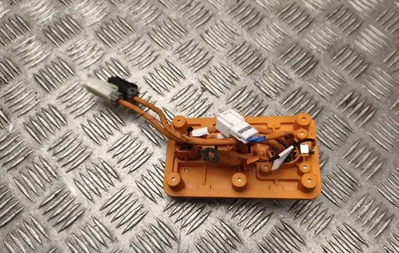 Hyundai Ioniq 5 Other control units/modules GI375L5700