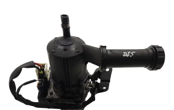 Citroen DS5 Power steering pump 9676772980