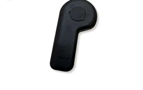 Ford Focus Engine bonnet (hood) release handle AM51168626A