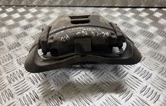 Audi A6 S6 C6 4F Front brake caliper