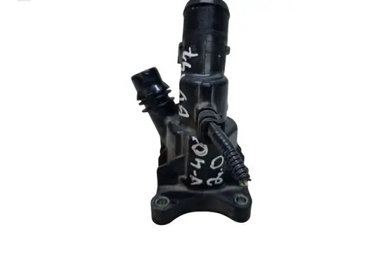 Thermostat/thermostat housing