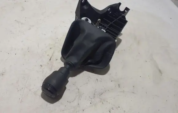 Renault Master III Gear shifter/selector 349013165R