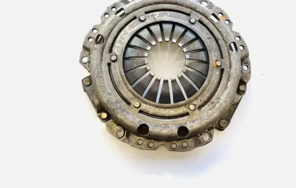Opel Astra G Pressure plate 24423459