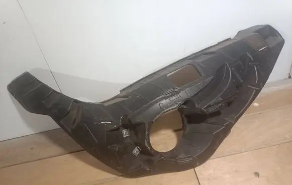 BMW X1 E84 Fog light bracket 7303794 19017414