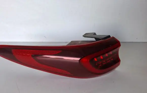 KIA Sportage Rear/tail lights 92401F1600 L009L1600073853