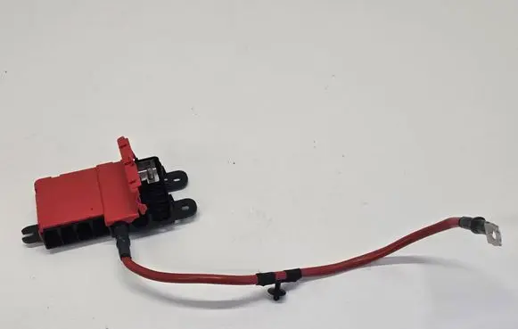 BMW 5 G60 G61 Positive wiring loom 6333157EB13