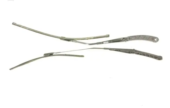 Porsche Taycan 9J1 Windshield/front glass wiper blade 9J1955409