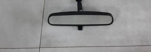 Suzuki Swift II Rear view mirror (interior) 8470371L00