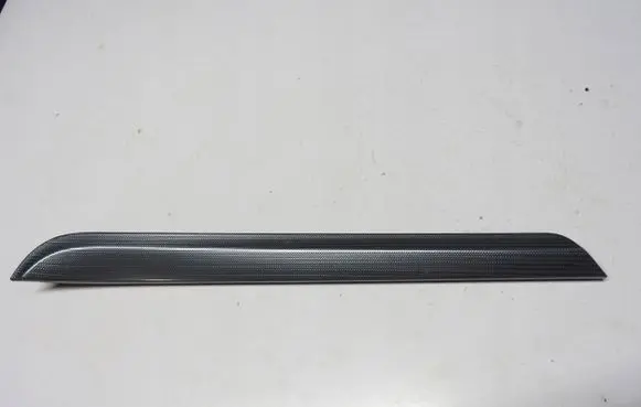 Peugeot 508 Center console decorative trim 9672421877