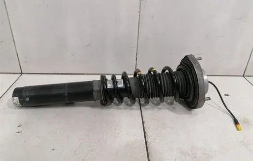 Porsche 718 Cayman 982 982c Front shock absorber/damper 982412021D
