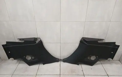 Porsche 911 992 Other interior part 992867043