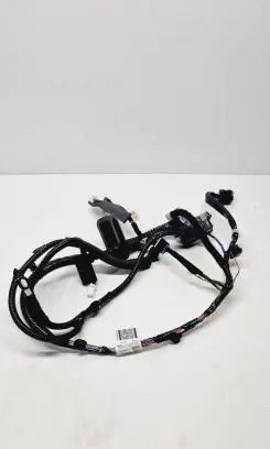 Nissan Qashqai J12 Front door wiring loom 241256UM0D