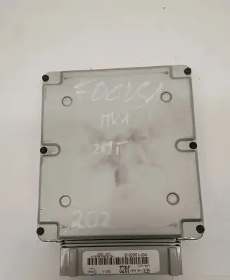 Ford Focus Engine control unit/module 1M5F12A650BD