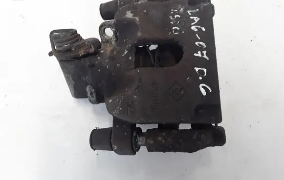 Renault Laguna III Rear brake caliper 440019184R