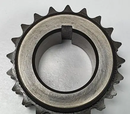 Mercedes-Benz B W245 Timing chain sprocket 