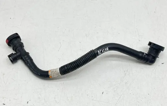 KIA Niro Electric car engine cooling hoses/pipes 375Y3AO010