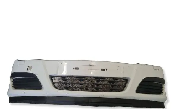 Opel Astra H Front bumper 