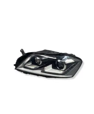 Volkswagen PASSAT B7 Headlight/headlamp 3AB941751