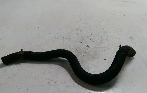Volkswagen Caddy Engine coolant pipe/hose