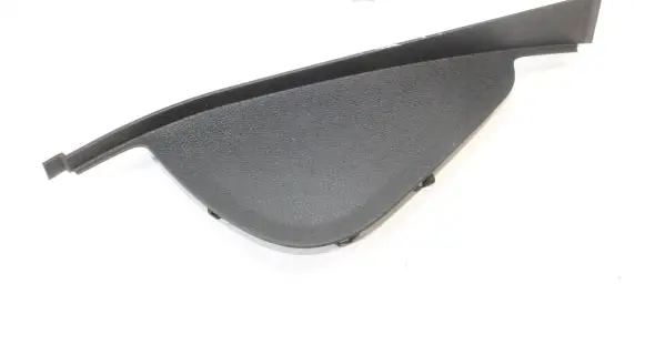 BMW 5 GT F07 Dashboard side end trim 9142544