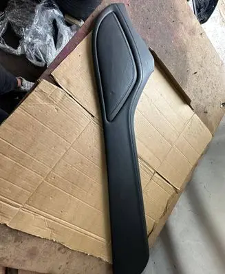 Audi A8 S8 D4 4H Centre console side trim front 4H1863303 1179601