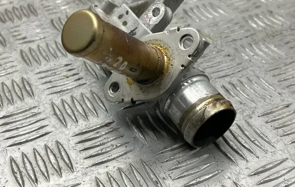 Jeep Grand Cherokee WL EGR valve