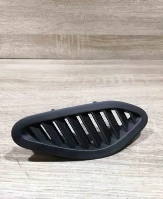 BMW X5 F15 Dashboard side air vent grill/cover trim 9288031