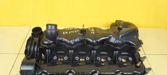 Land Rover Range Rover Sport L320 Rocker cam cover 6H4Q9424GC 368DT