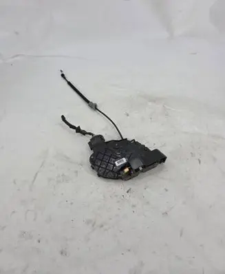 Volvo V50 Rear door lock 30699158 3184N C75RB